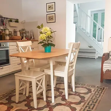 Calass House Rhodes City