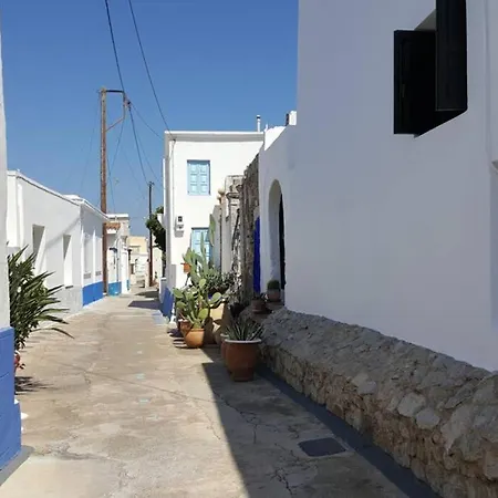 Calass House Nyaraló *