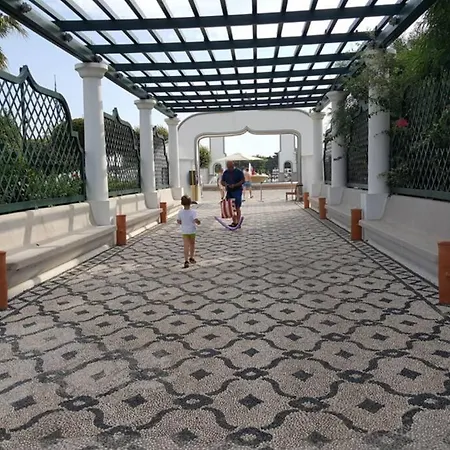 Calass House Nyaraló