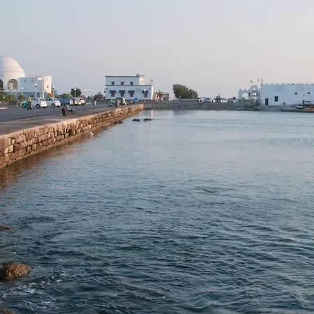 Nyaraló Calass House Rhodes City