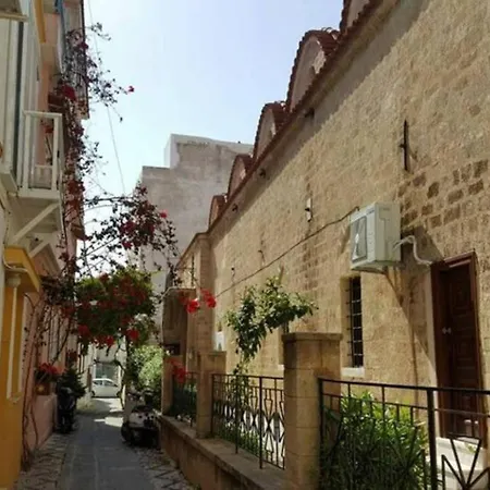 Calass House Nyaraló