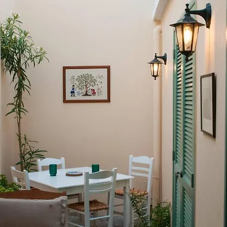 Calass House Nyaraló *