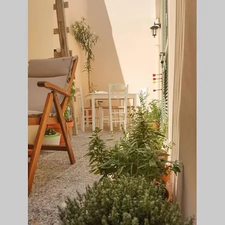 Nyaraló Calass House
