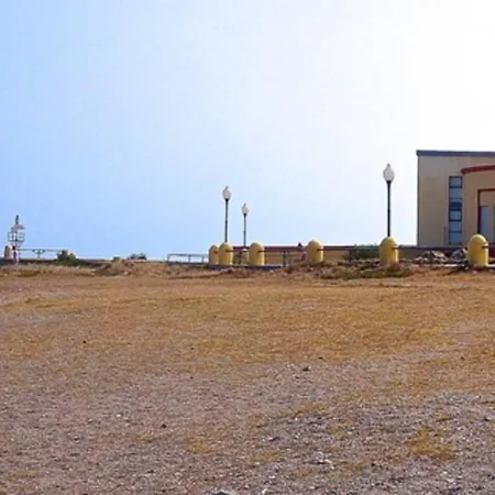 Nyaraló Calass House
