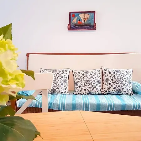 Calass House *
