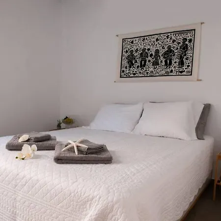 度假居 Calass House *