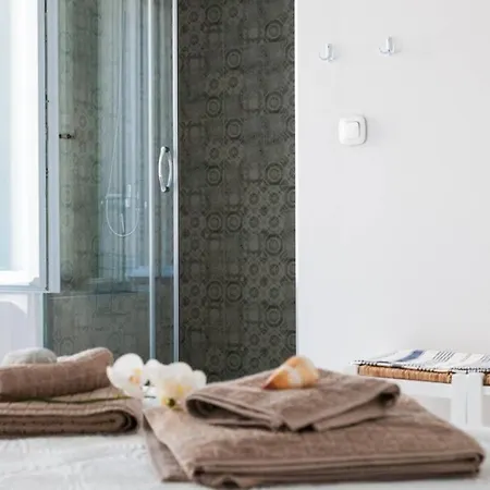 度假居 Calass House Rhodes City