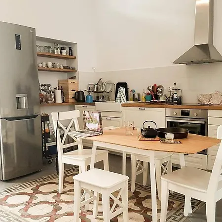 Calass House 度假居 Rhodes City